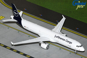 Airbus A321P2F Lufthansa Cargo
